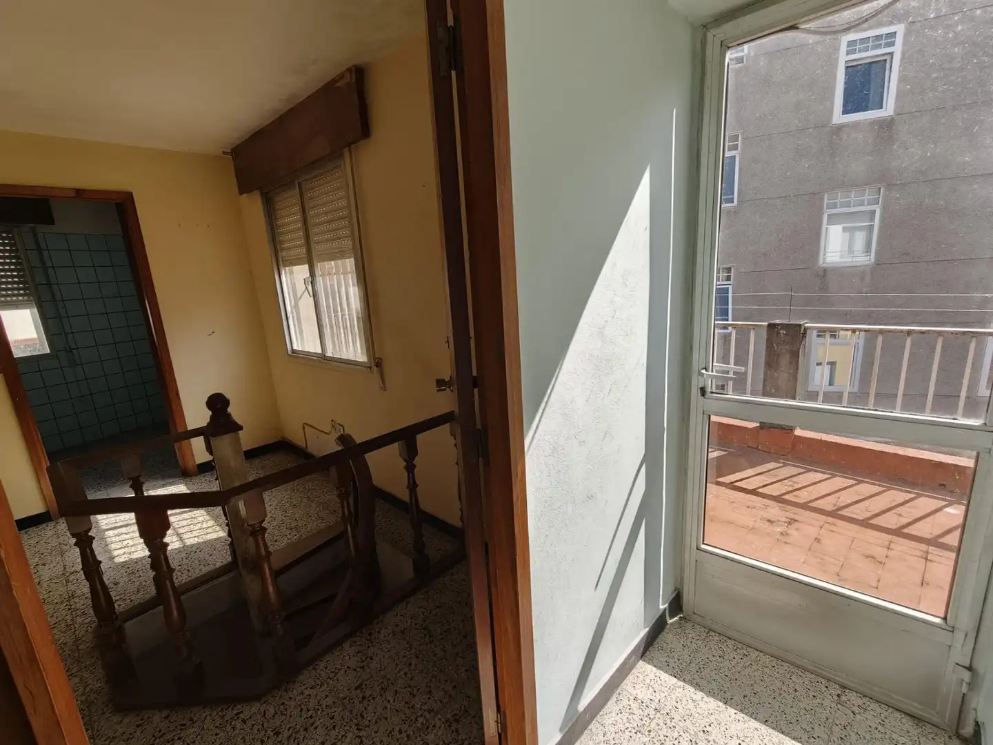 Terraza de Piso en venta en Ribeira con Terraza