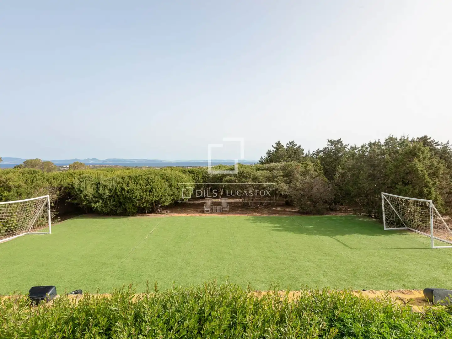 Villa avec piscine à vendre à Formentera, imagen 16