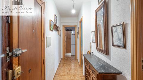 Foto 5 de Pis en venda a Barrio de Zaidín, Granada