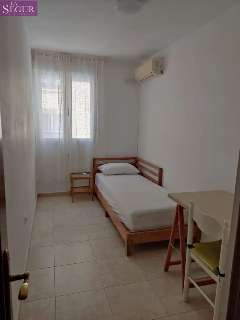 Piso de alquiler en Paseo Marítimo - San José - La Laguna