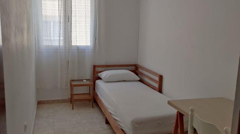 Foto 5 de Pis de lloguer a Paseo Marítimo - San José - La Laguna, Cádiz Capital