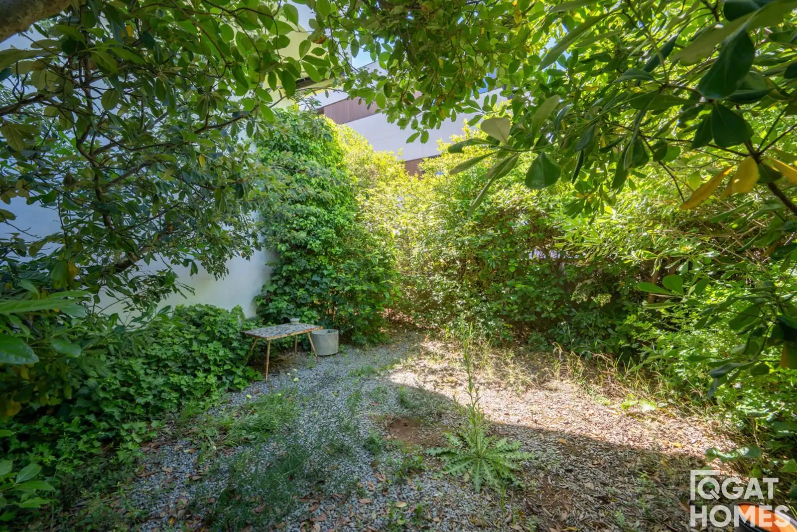 Jardín de Casa o chalet en venta en Sant Cugat del Vallès con Calefacción, Terraza y Trastero