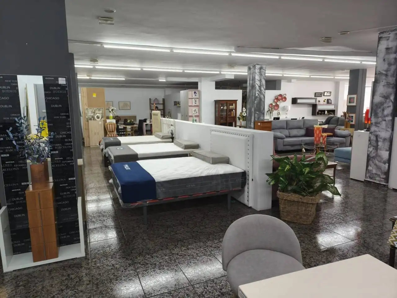Local comercial en venta en Calle Alcalá 9, imagen 9