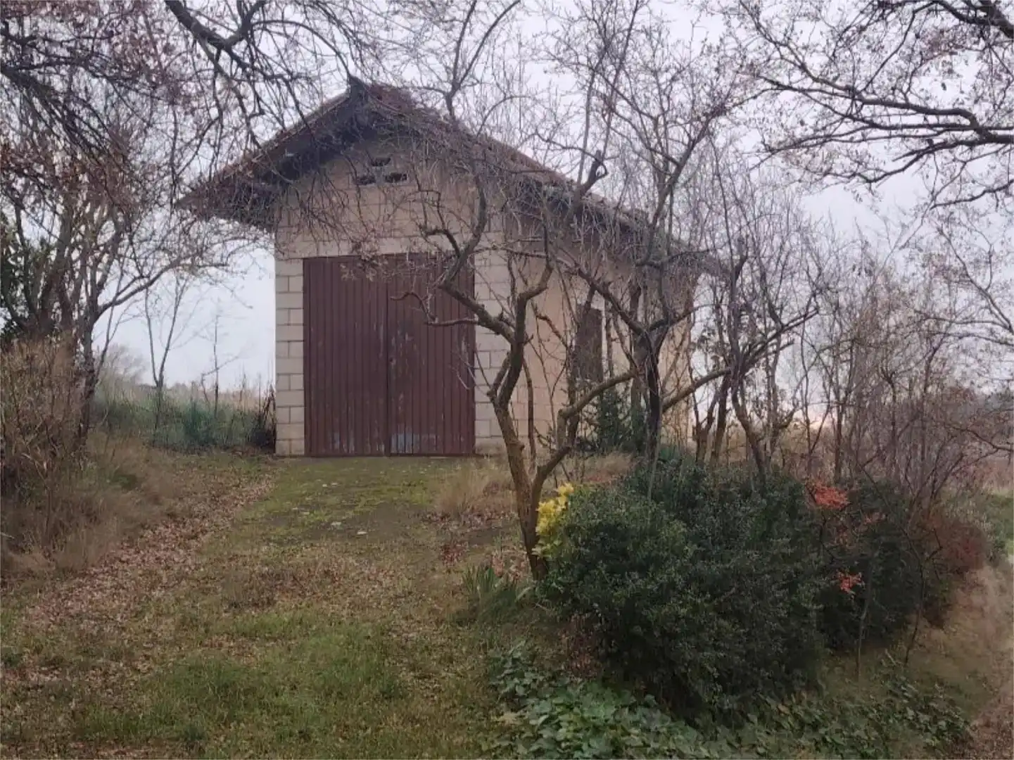 Terreno en venta en Leza