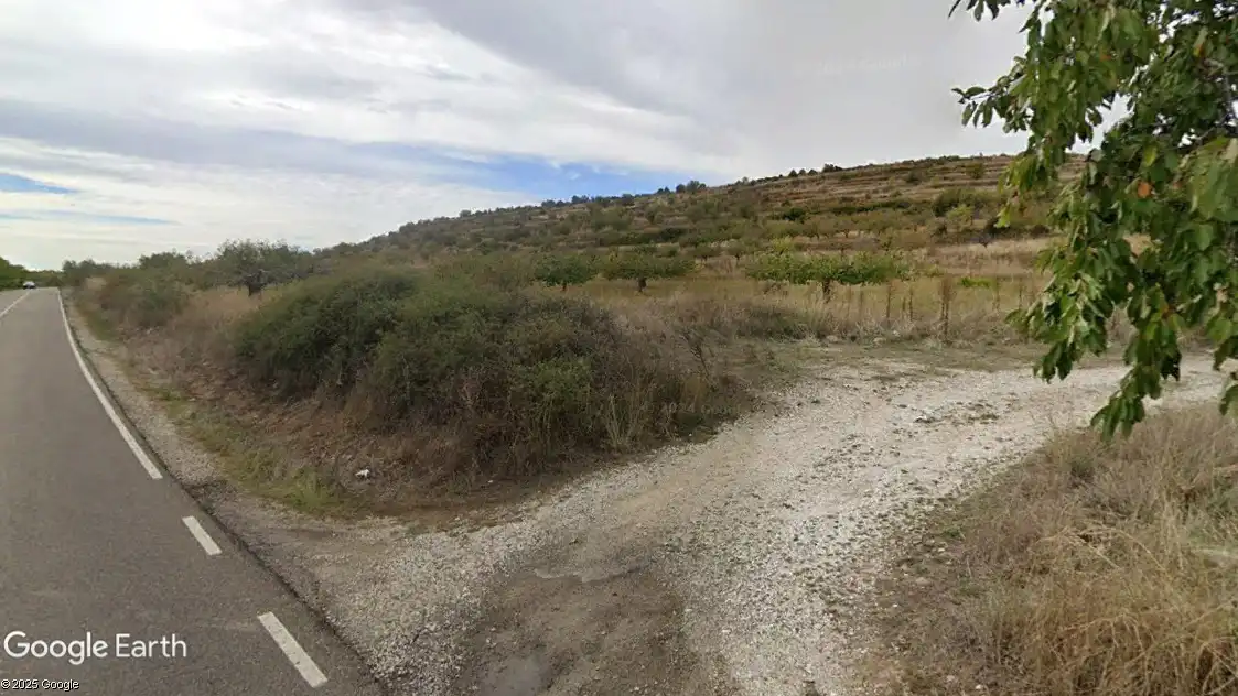 Terreno rústico en venta en Covarrubias, imagen 5