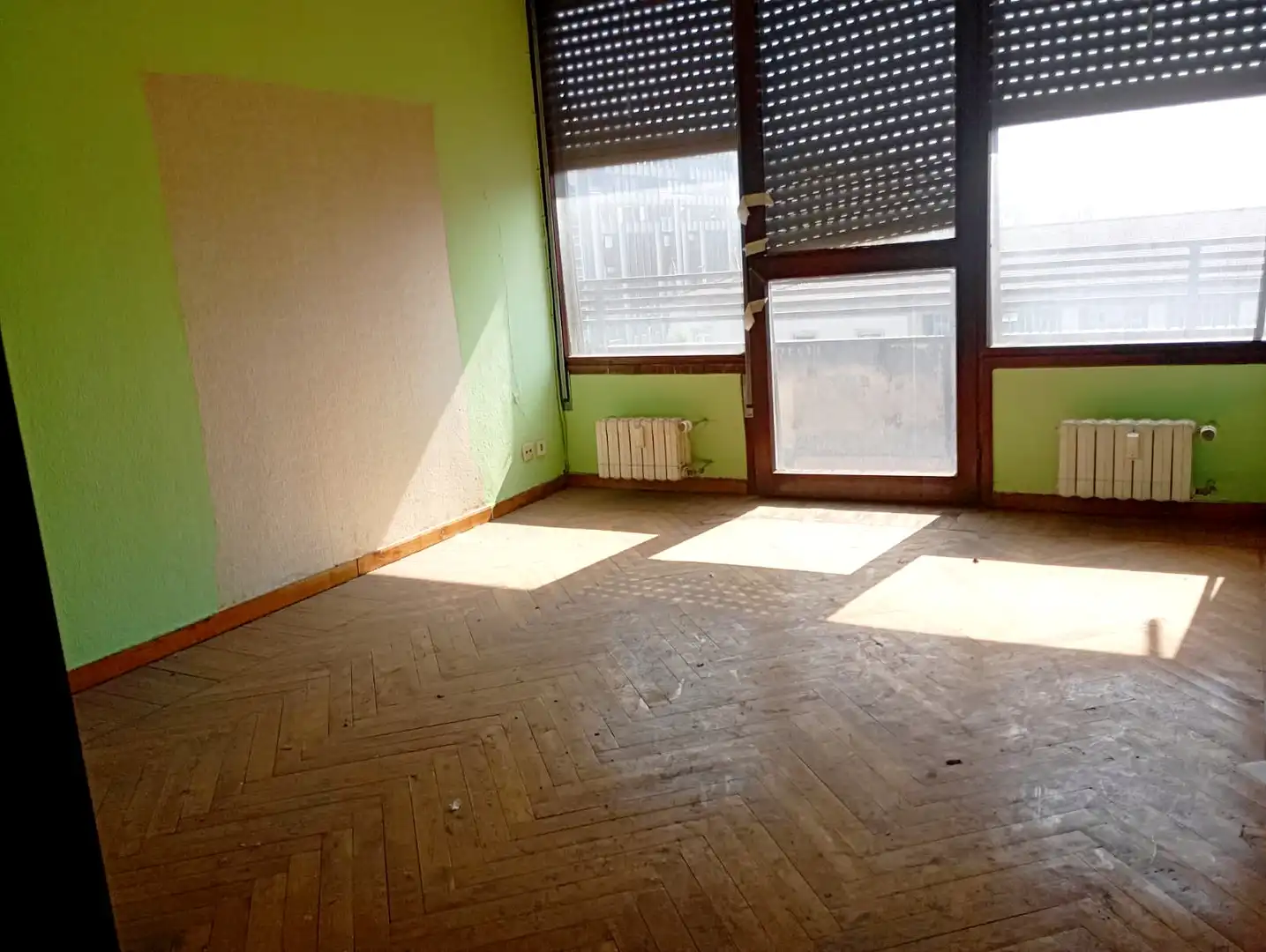 Piso con terraza en venta en Calle Atilano Rodríguez, imagen 7