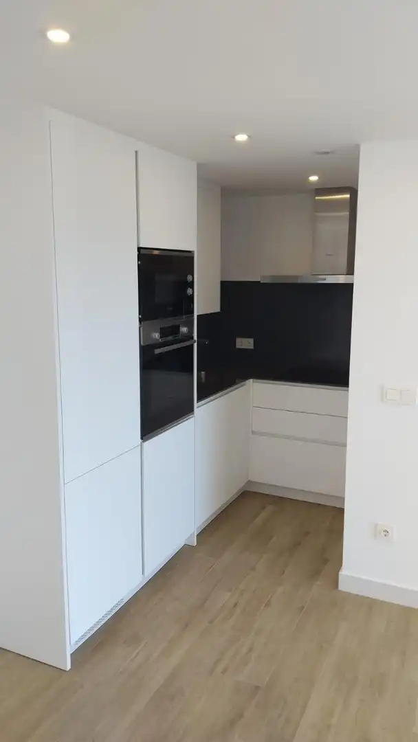 Apartament amb piscina en venda a Casares pueblo, imagen 9