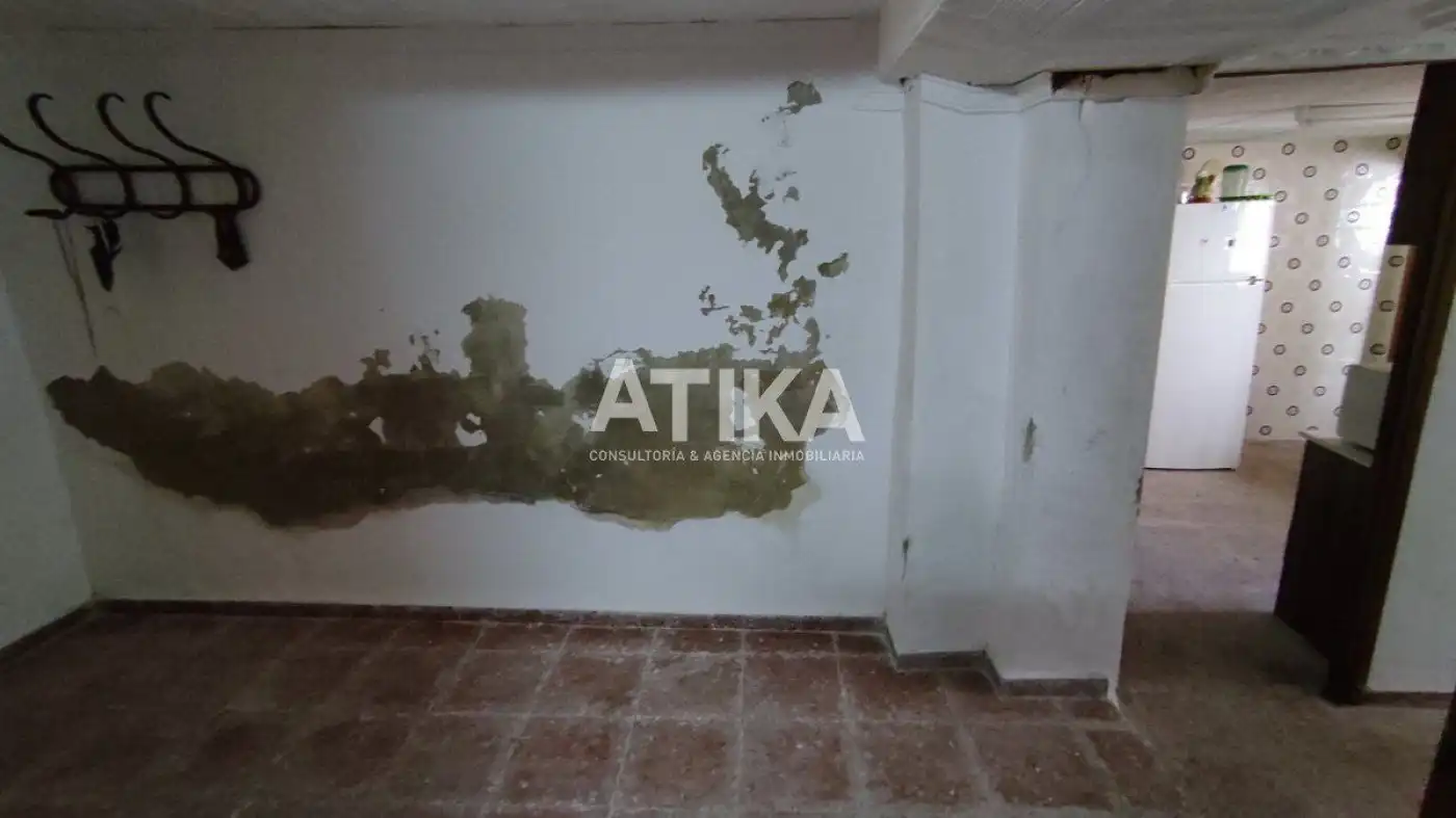 Casa o xalet en venda en Albaida amb Calefacció i Terrassa