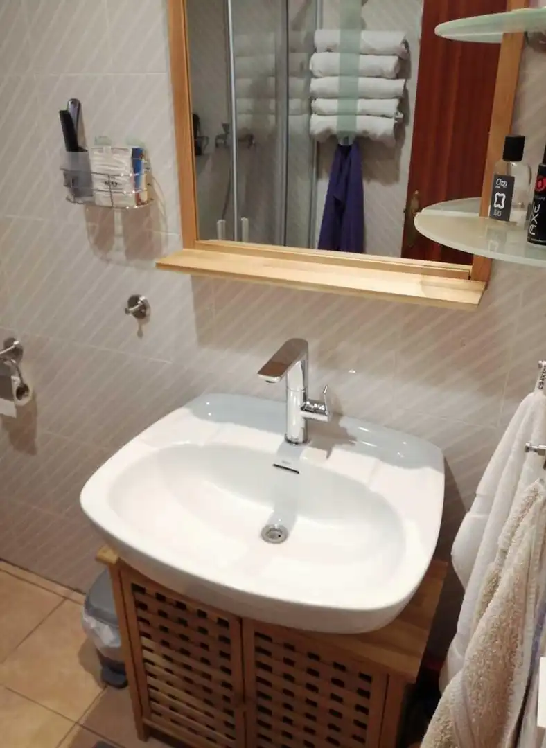 Badezimmer von Residential zum Verkauf in Deltebre