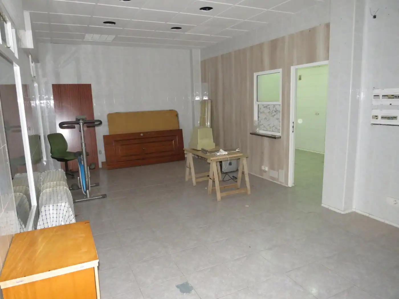 Business premises for sale in Alcantarilla, imagen 2