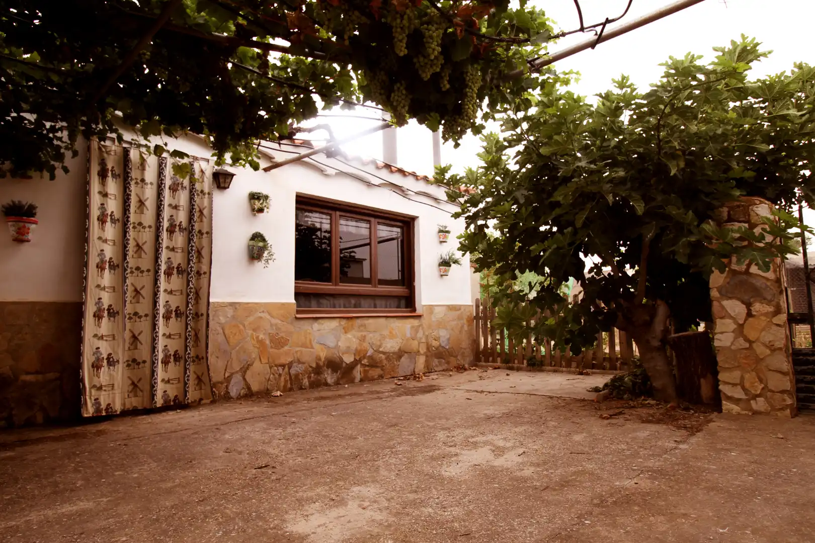 Villa avec piscine à vendre à Pedanías - Extrarradio, imagen 24