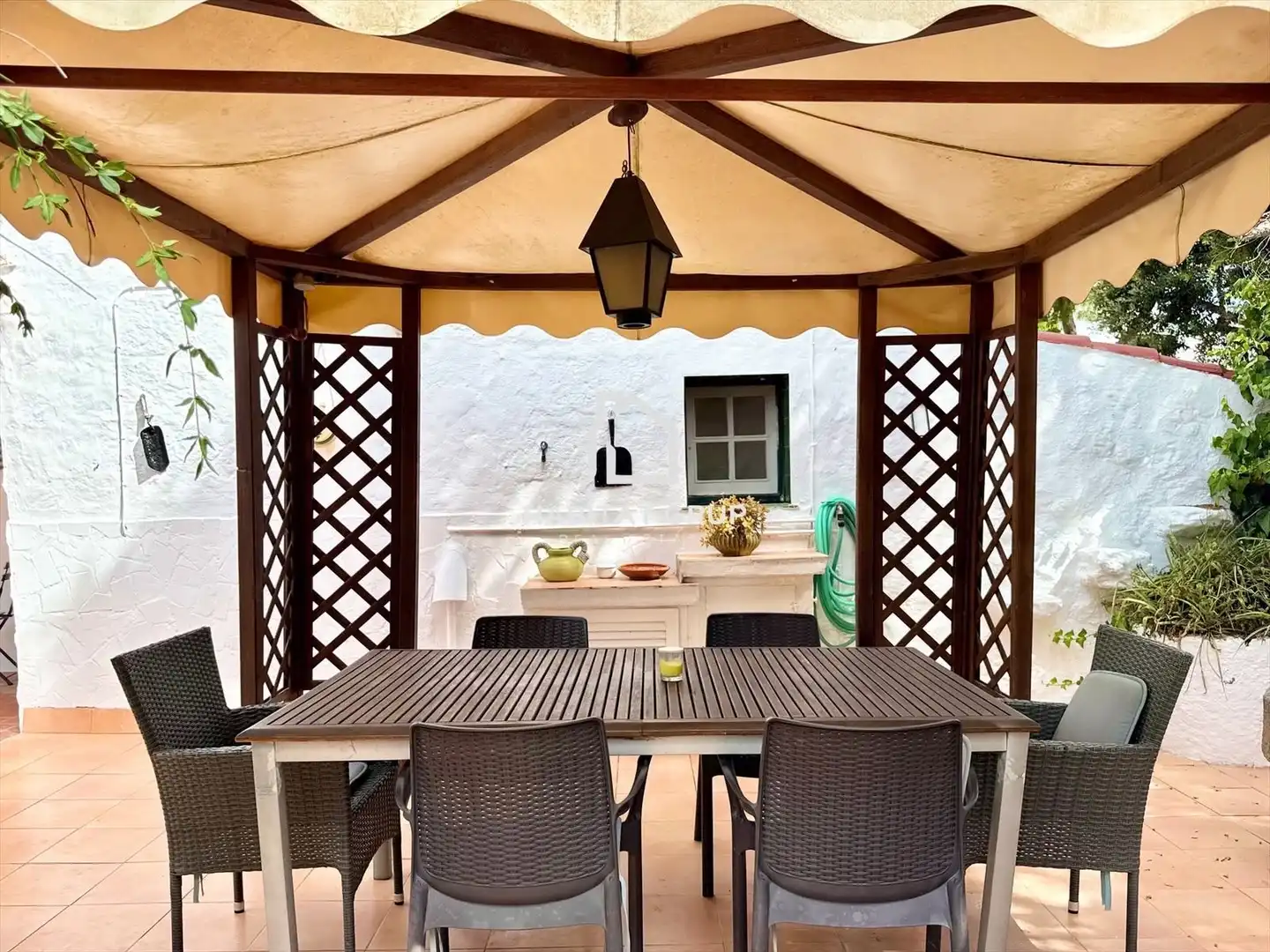 Maison avec piscine à vendre à Trebalúger, imagen 35