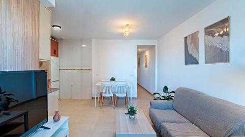 Photo 5 of Flat to rent in Roquetas Pueblo, Almería