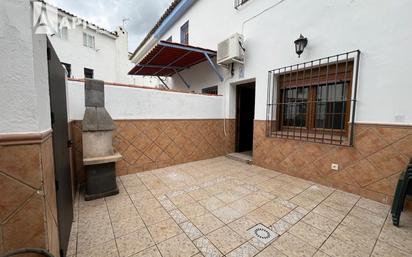 Casa adosada en venda a Los Barrios