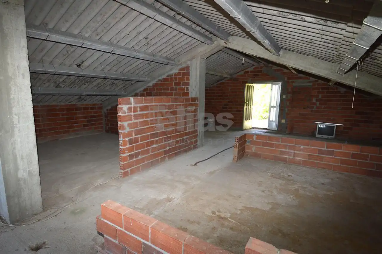 Casa con jardín en venta en Ponteceso, imagen 29