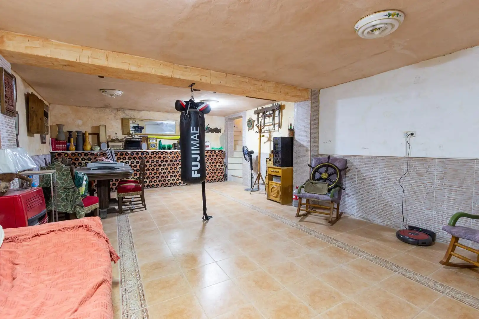 Chalet con piscina en venta en Los Balcones - Los Altos, imagen 28