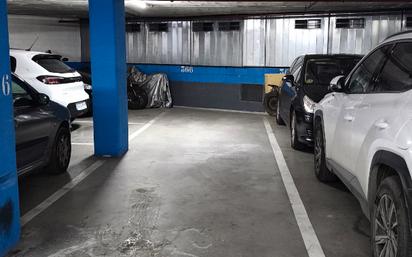 Parking of Garage for sale in Badalona