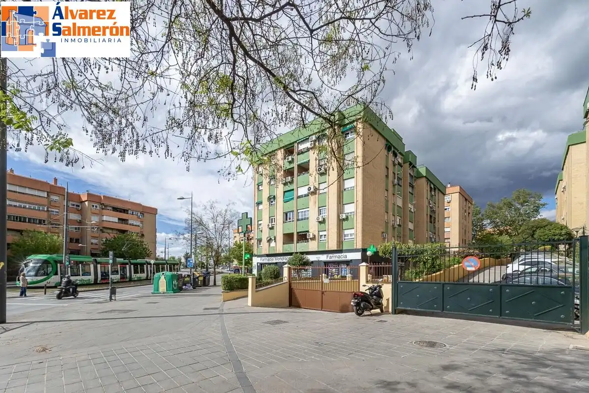 Appartamento con ascensore in vendita a Calle ARQUITECTO JIMENEZ LACAL, imagen 36