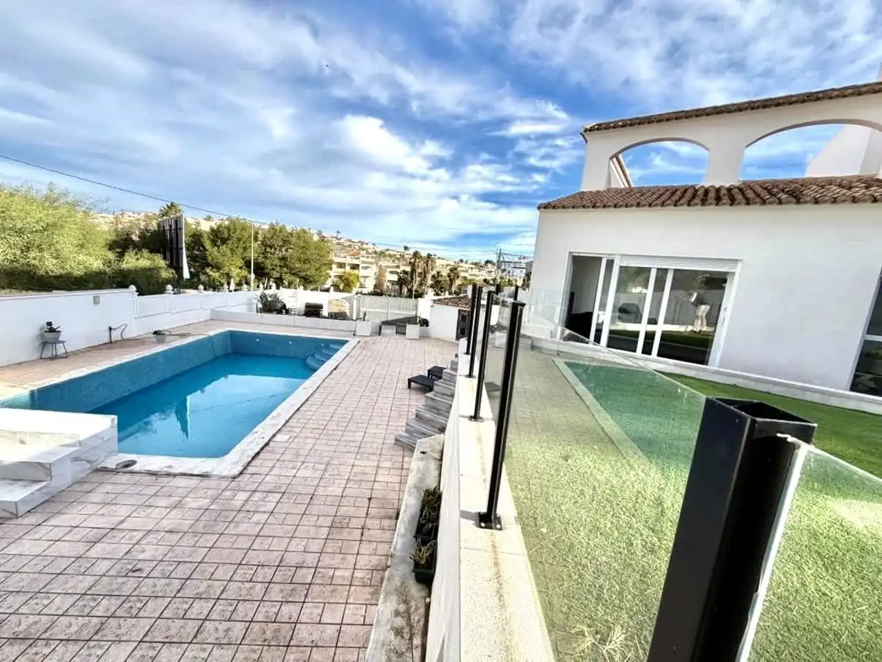 Detached house with pool for sale in Calle Calle Tramontana, imagen 33