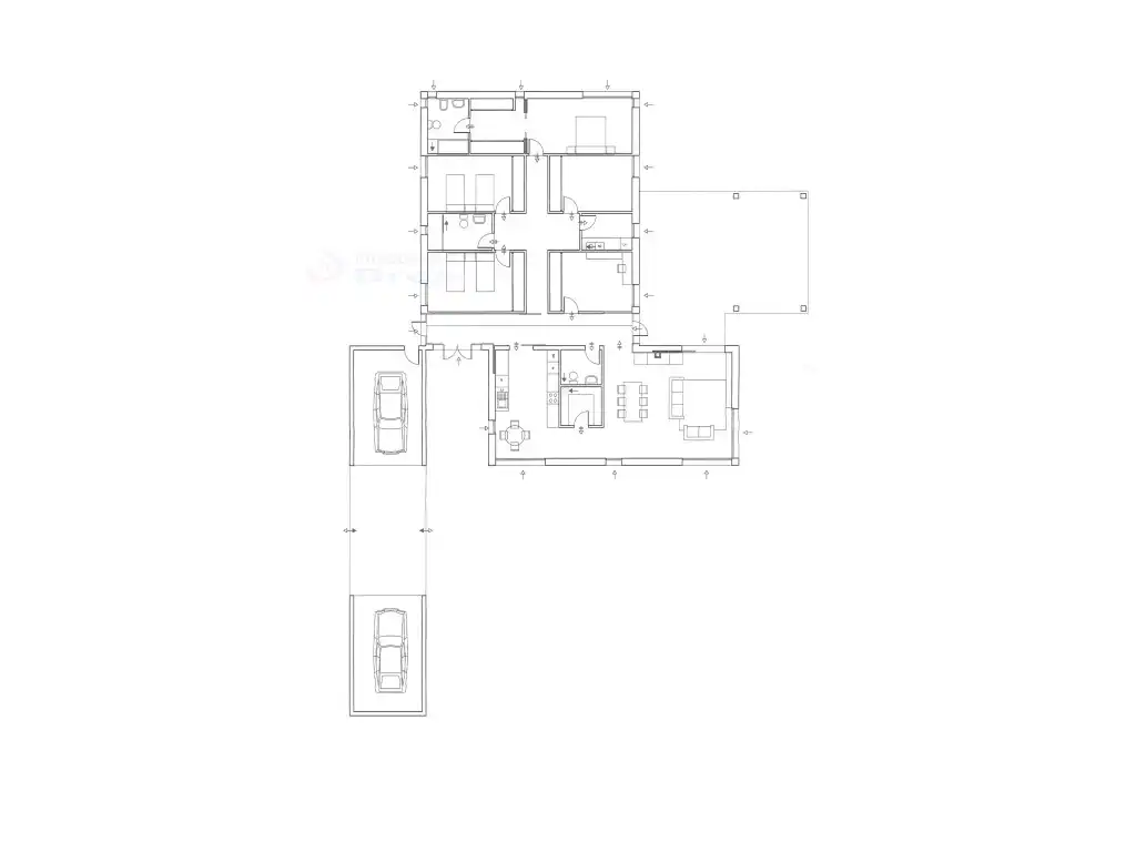 Houses for sale in Lalín