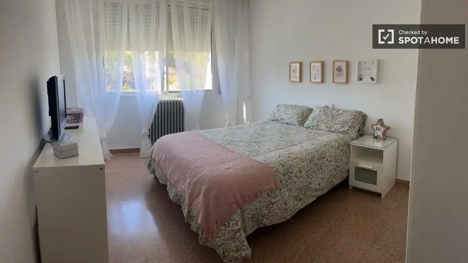 Habitació a Petrer