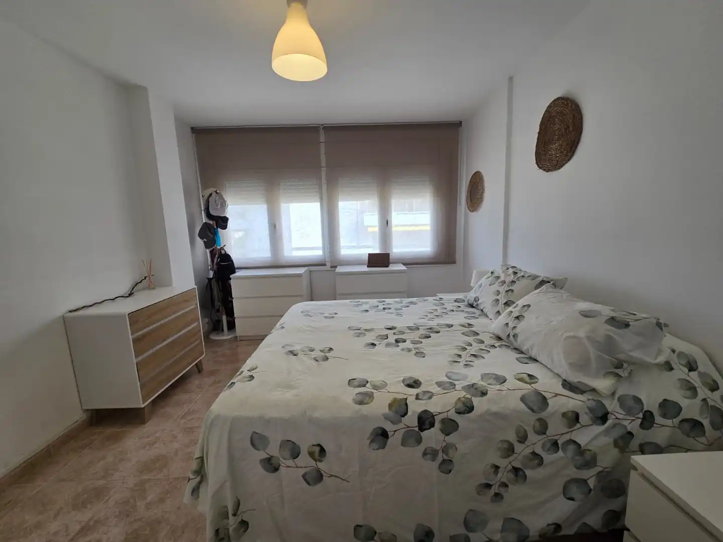 Piso con terraza en venta en Carrer de les Balears, imagen 25