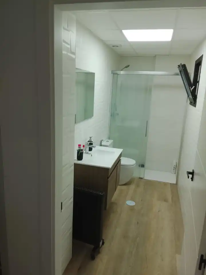 Baño de Ático en venta en Melilla