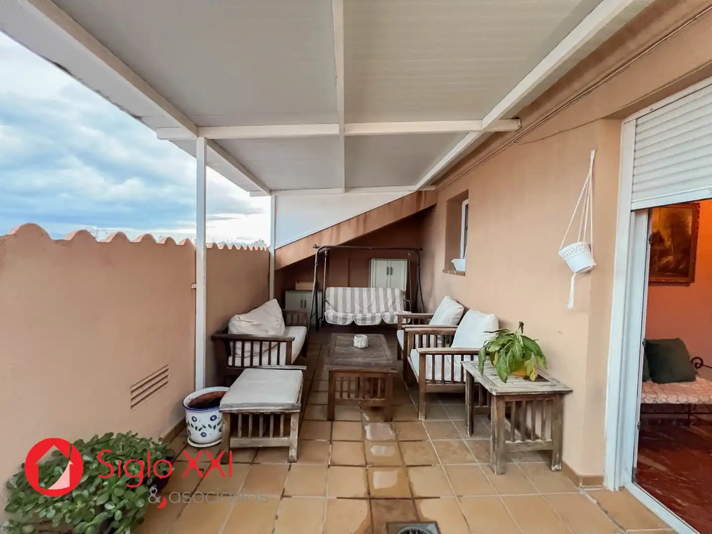 Duplex with lift for sale in Cariñena - Carinyena, imagen 17