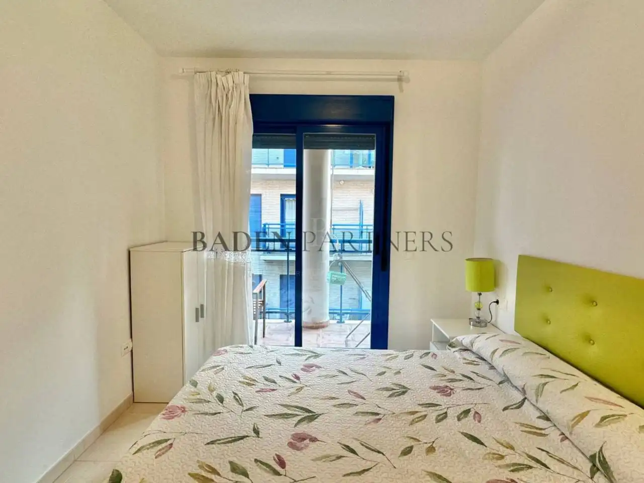 Flat for rent in Calle Alcañiz, Casco Urbano