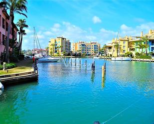Pis de lloguer a Urb. Ribera del Pez Volador, Puerto de Sotogrande - La Marina