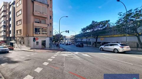 Photo 2 of Premises to rent in Calle Cat Senante Llaudes, Ensanche - Diputación, Alicante / Alacant