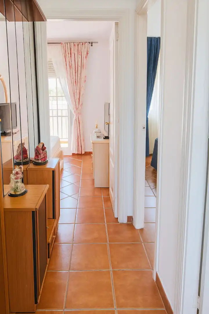 Casa adosada en venda en Estepona amb Aire condicionat, Terrassa i Internet