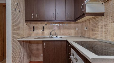 Foto 5 de Piso en venta en C/ Alpajes, Foso - Moreras, Aranjuez