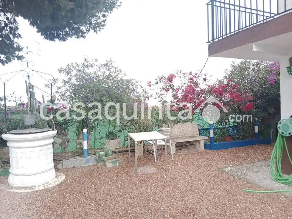 Xalet amb piscina en venda a Pol. Ind. I1, imagen 10