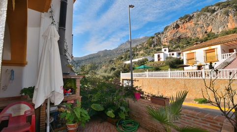 Foto 5 de Casa adosada en venda a Benaoján, Málaga