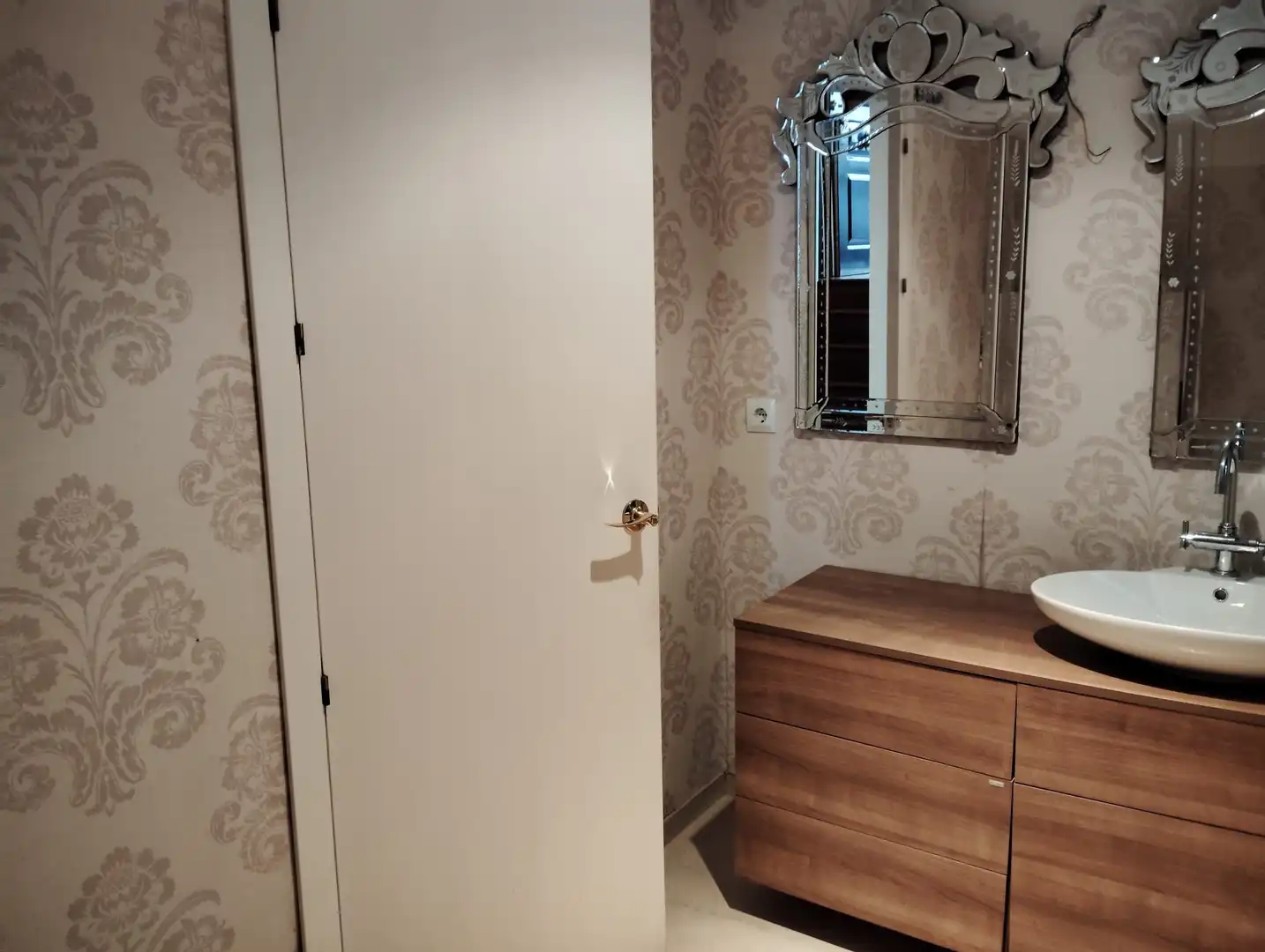 Habitación de Casa o chalet en venta en Guillena con Aire acondicionado, Calefacción y Jardín privado