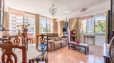 Foto 2 de Pis en venda a Cala de Finestrat, Alicante