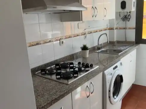 Cocina de Piso en venta en Las Colonias