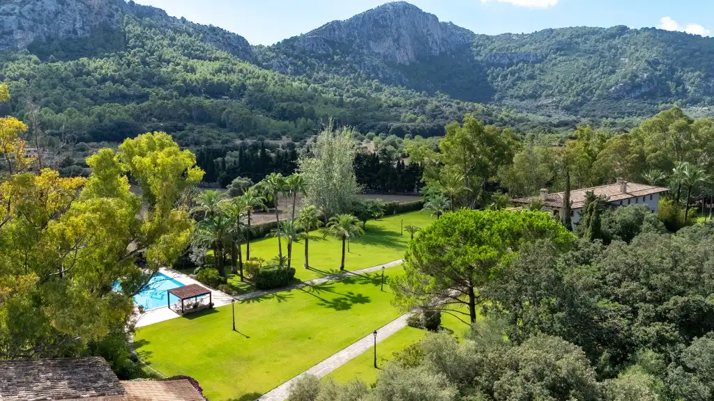 Casa rústica en venta en Pollença Poble, imagen 27