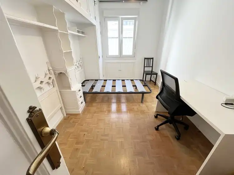 Piso de alquiler en Calle de los Peñascales, Fuente del Berro
