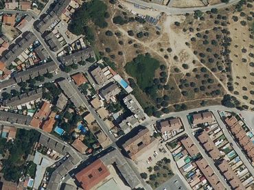 Piso en venta en San Martín de Valdeiglesias