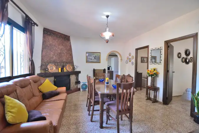 Finca rústica en venda a N/A, Benaoján