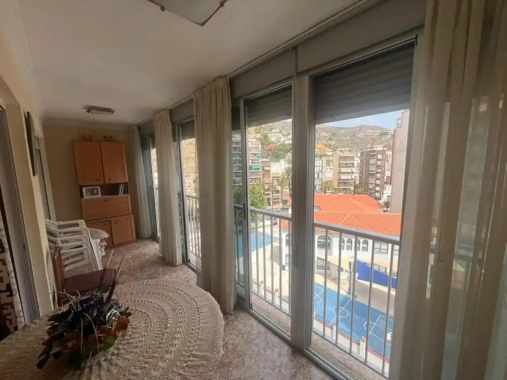 Dormitori de Apartament en venda en Cullera