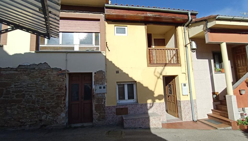 Photo 1 of Single-family semi-detached for sale in Lugar Casares, 19, Parroquias Sur - La Manjoya, Asturias