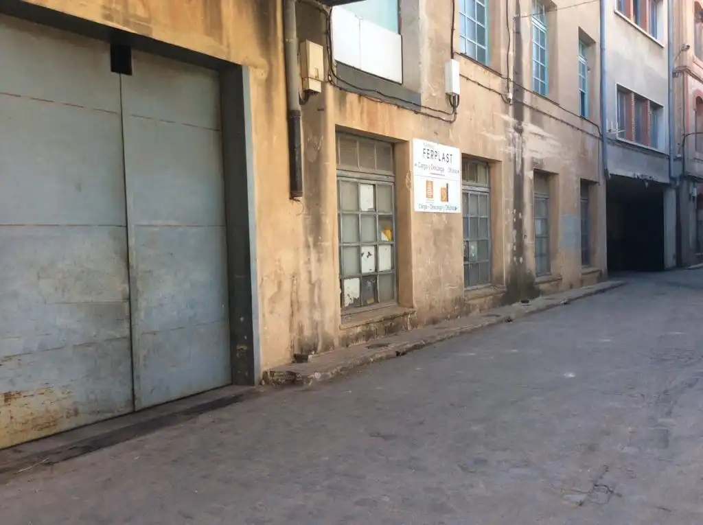Industrial building for sale in Congost - Santa Caterina, imagen 10