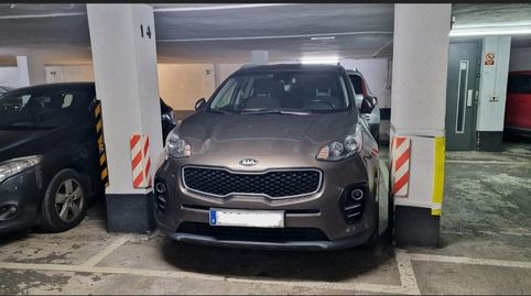 Foto 3 de Garaje en venta en Alto de Amara Kalea, 4, Amara Zaharra - Arbaizenea, Donostia - San Sebastián