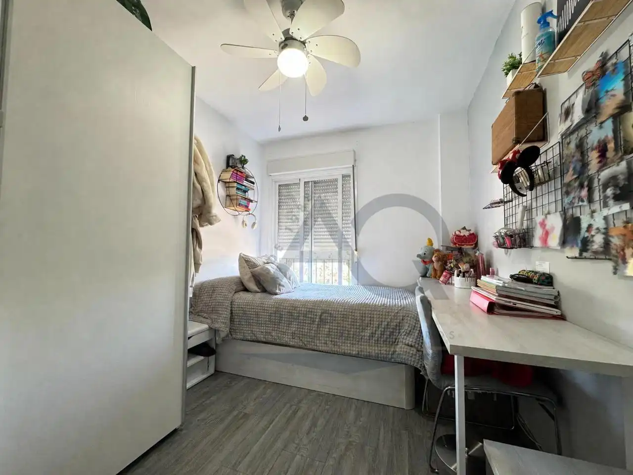 Habitación de Piso en venta en Los Palacios y Villafranca