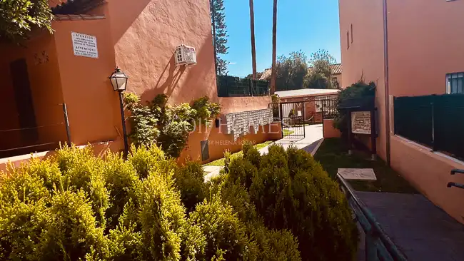 Mini appartamento con terrazza in vendita a Calle Topacio 8, imagen 7