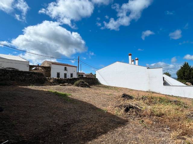 Terreno residencial en Venta en Calle Cerquillas, 14 en Ibahernando