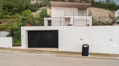 Foto 2 de Casa o xalet en venda a Bonavista - Lago de San Lorenzo, Valencia